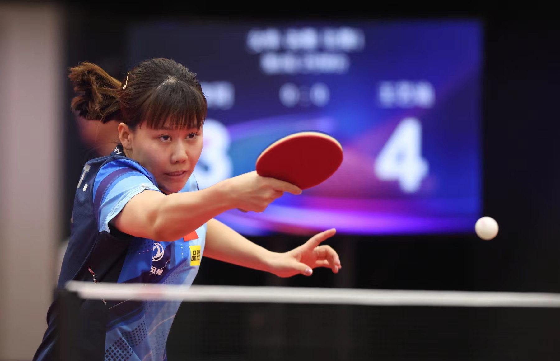 打进27球 打进27球