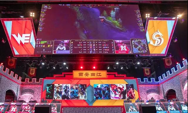 在面对强敌 在面对强敌